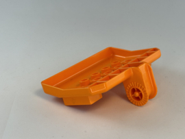 Schuif / schep Duplo