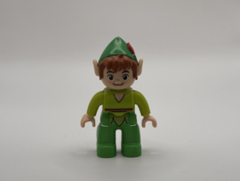 Peter Pan Duplo