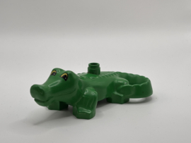 Krokodil Duplo