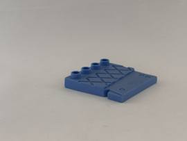 Little Robots loopplank Duplo