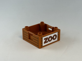 Kist ZOO Duplo