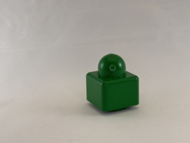 Primo blok groen Duplo