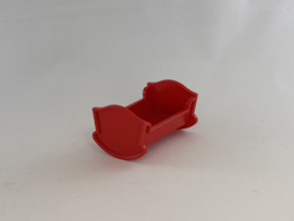 Wieg / babybed Duplo