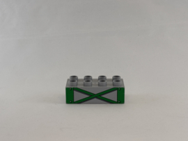 Blok onderdeel Cranky (Thomas de Trein) Duplo