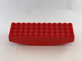 Balans blok / wip rood Duplo