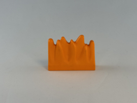 Brand /vuur Duplo