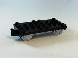 onderstel wagon voor de intelli trein Duplo