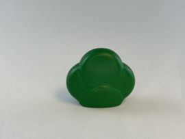 Struik / blad groen Duplo