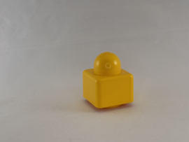 Primo blok geel Duplo