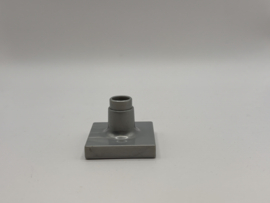 Standaard laag lichtgrijs Duplo