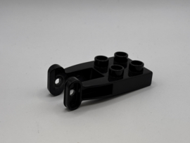 Houder voor takel Duplo