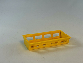 Bak voor wagon / aanhanger Duplo