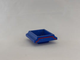 Thomas de trein onderdeel Duplo