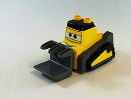 Drip shovel (Planes)