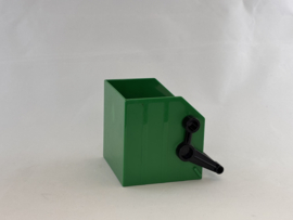 Bak van vuilniswagen Duplo