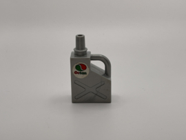 Jerrycan grijs Octan Duplo
