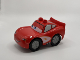 Lightning McQueen (Cars)  Duplo