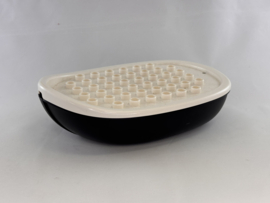 Boot zwart wit Duplo