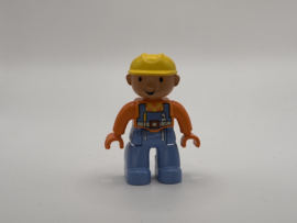 Bob de Bouwer Duplo