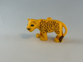 Luipaard Duplo