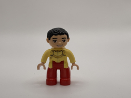 Prins (Assepoester)Duplo