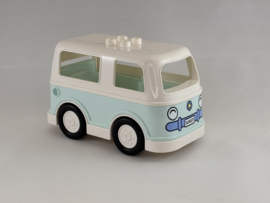 Camper Duplo