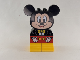Mijn eerste Mickey 10898 Duplo