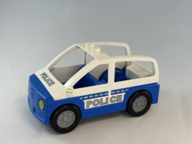 Politieauto Duplo