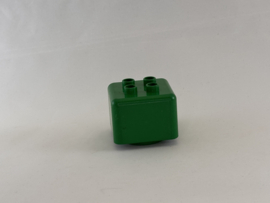Primo blok groen Duplo
