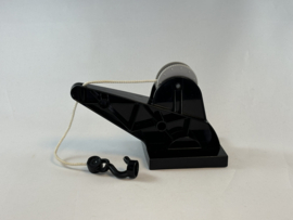 Takel / katrol met haak groot Duplo