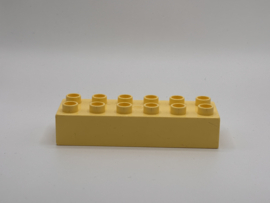 12 nops blok beige Duplo