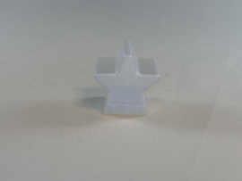 Ster doorzichtig Duplo