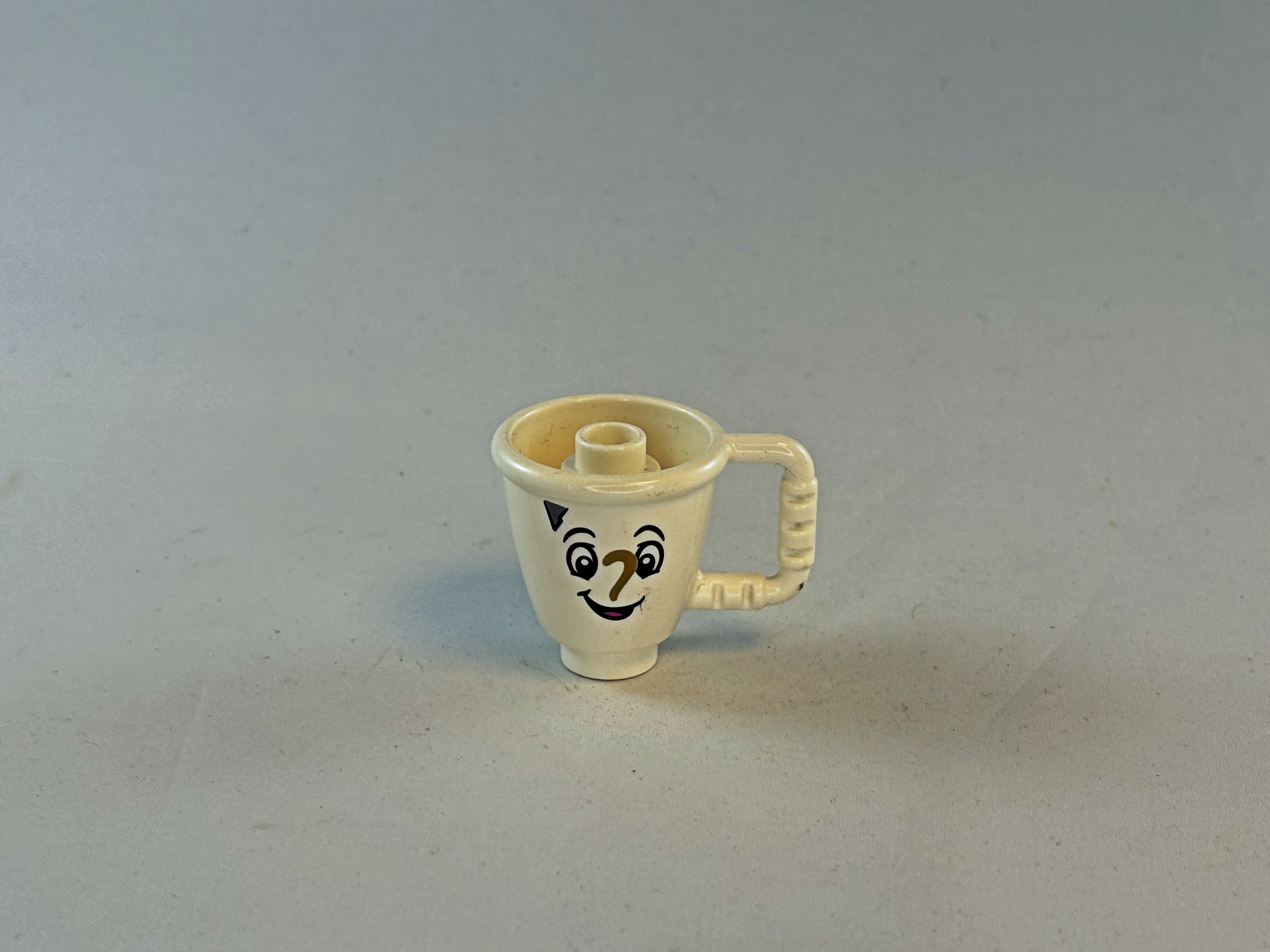 Barstje (Belle en het Beest)