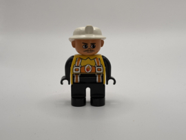 Brandweerman Duplo