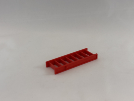 Ladder rood Duplo