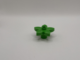 Bloem felgroen Duplo