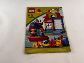 Boekje 10556 Duplo