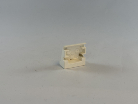 Slang/ vlaghouder Duplo