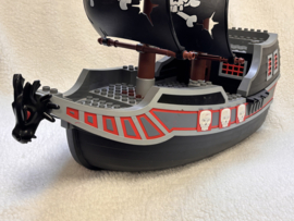 Piratenschip Duplo