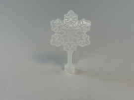 IJsster / ijskristal  Duplo