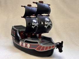 Piratenschip Duplo