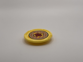 Bord met taart Duplo