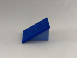 Dakdeel blauw Duplo