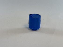Olievat blauw Duplo