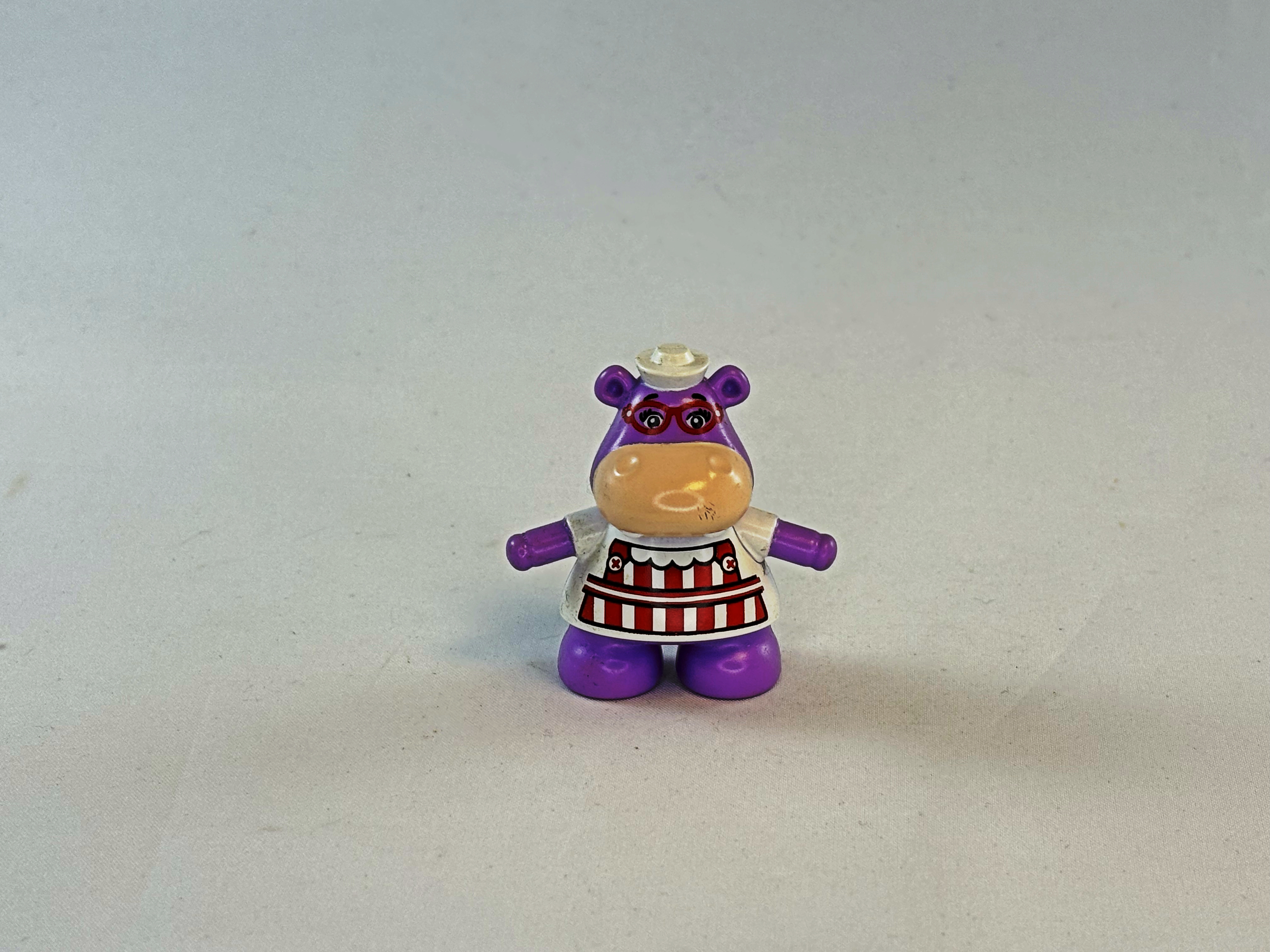 Hallie (Doc McStuffin)