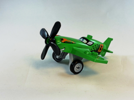 Ripslinger vliegtuig (Planes) Duplo