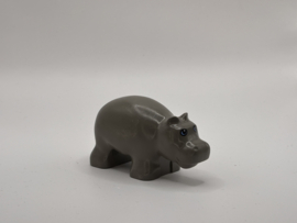 Nijlpaard klein  Duplo
