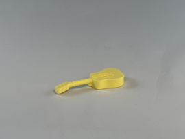Gitaar licht geel Duplo