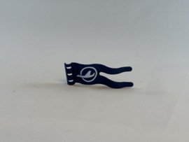 Vlag vliegveld Duplo