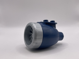 Vliegtuig motor Duplo